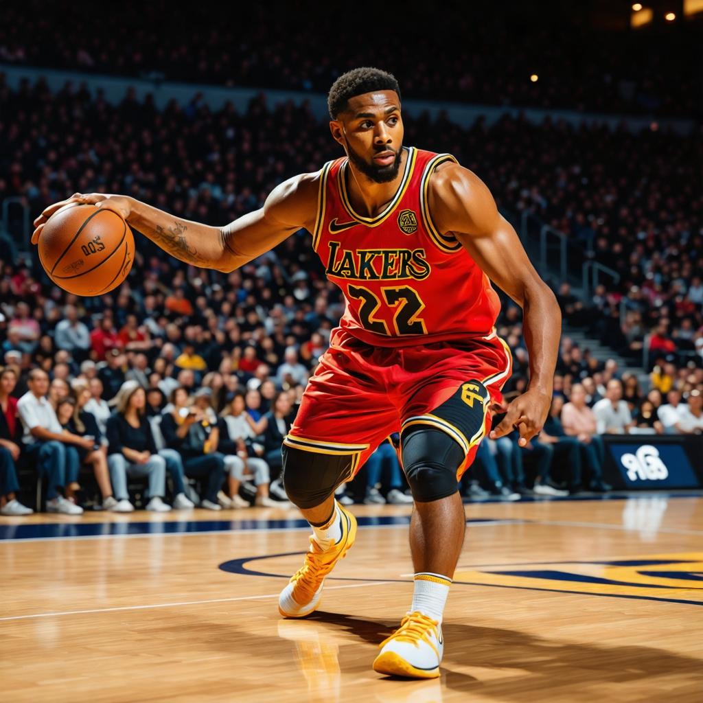 How many gold medals does lebron have?