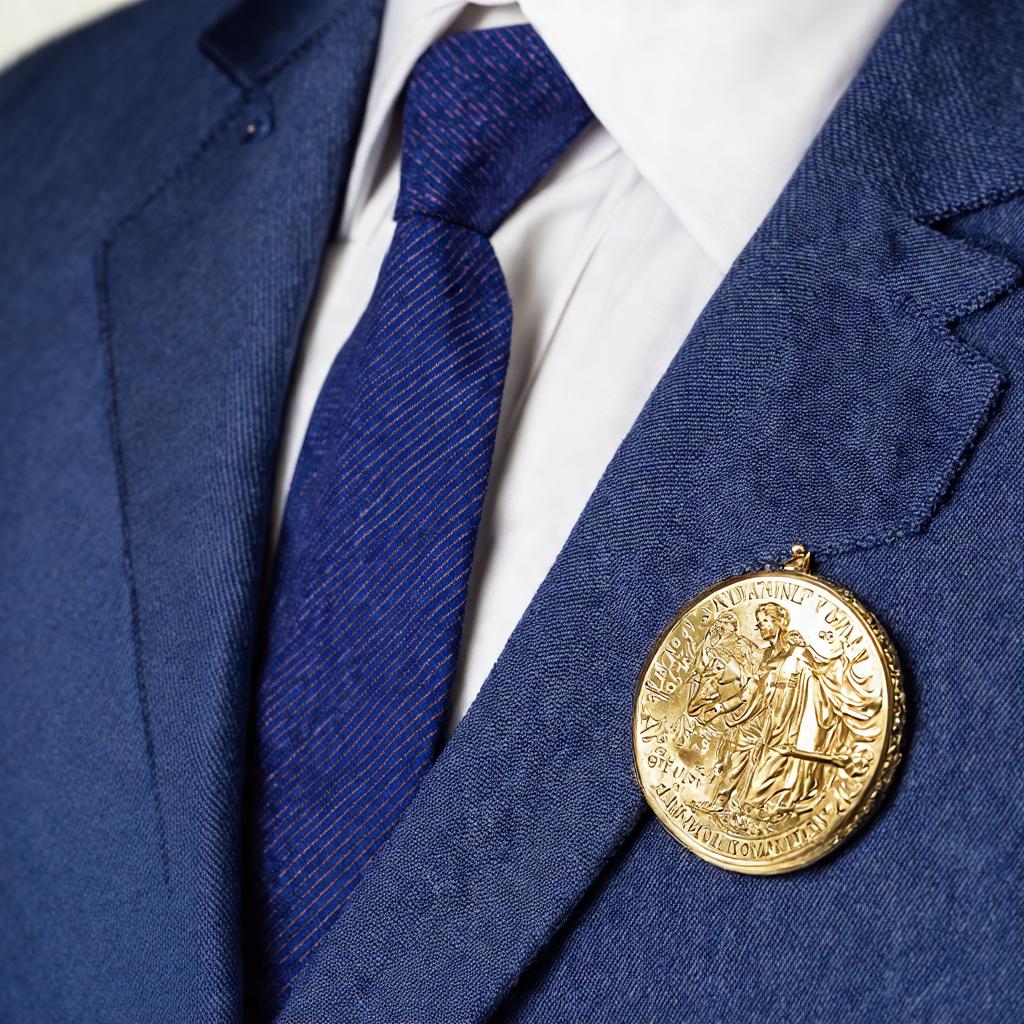 are Lapel Pins Harmful ‌to ⁢Clothing ‍Fabric?