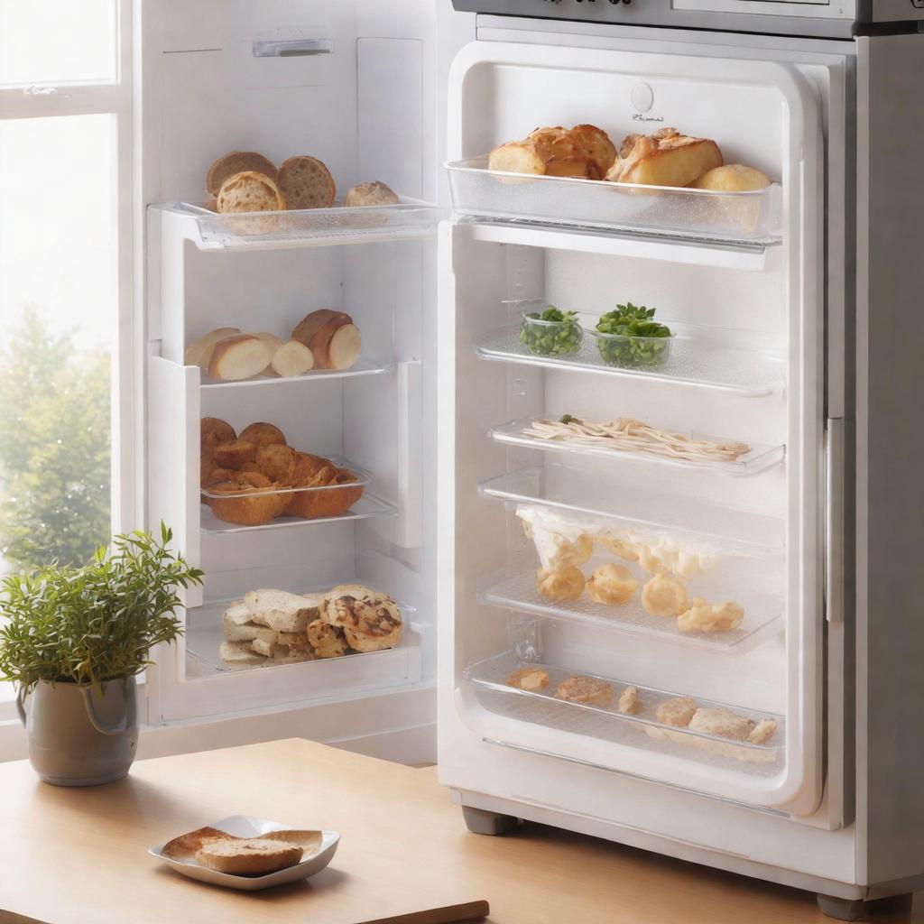 Can you put magnets on a fridge?