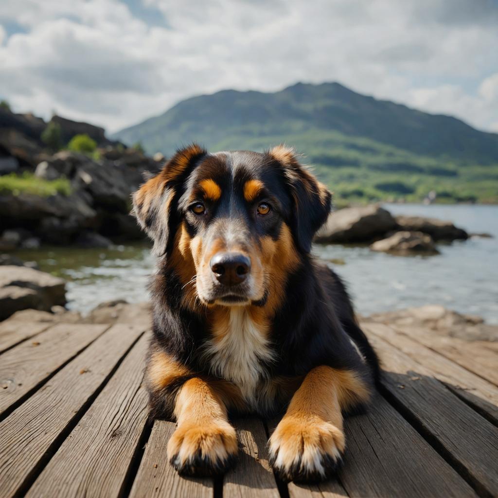 Where to Find Unique and Personalized Dog Tags