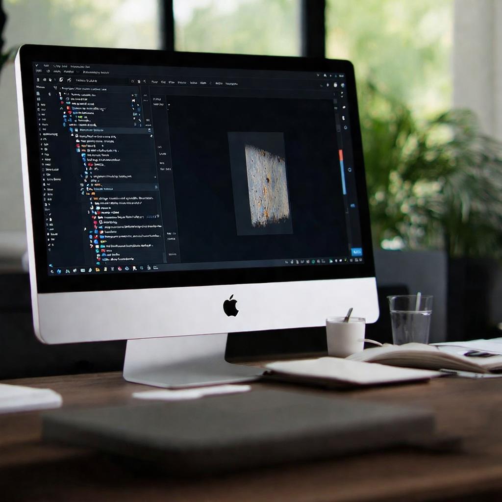 Where is keychain access on mac?
