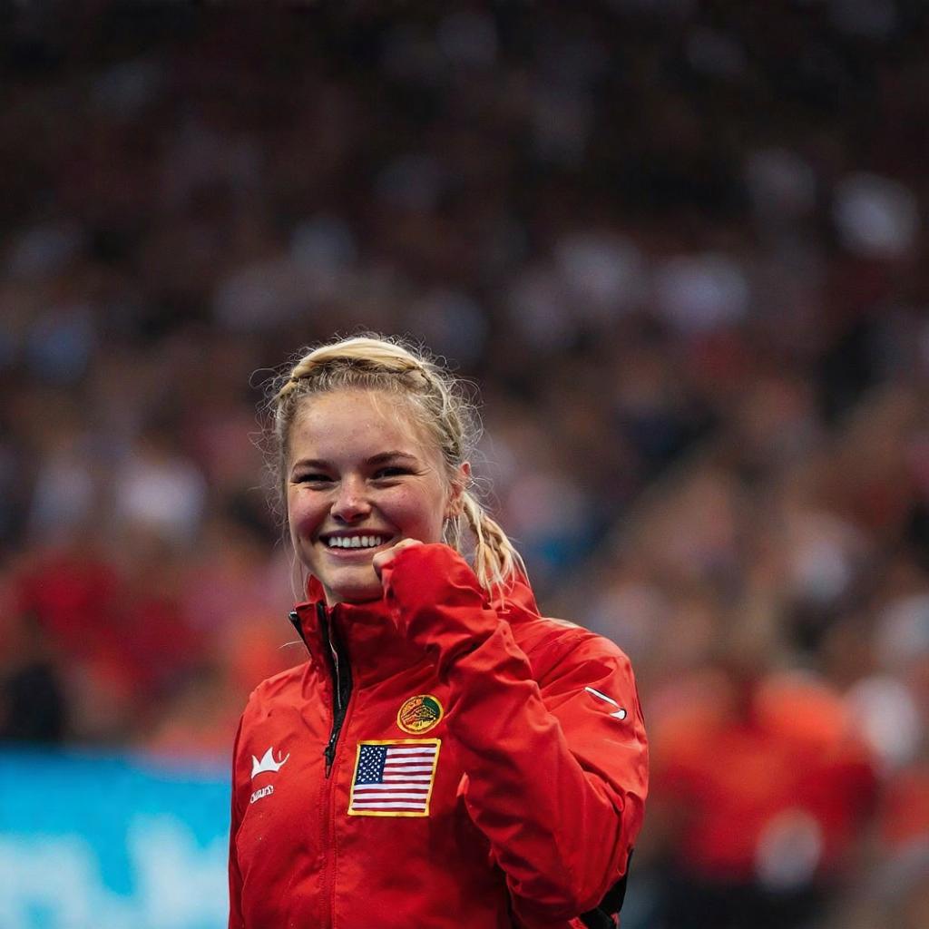 How many medals does usa have in olympics?