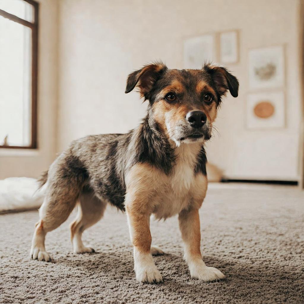 Common causes of skin tags in dogs