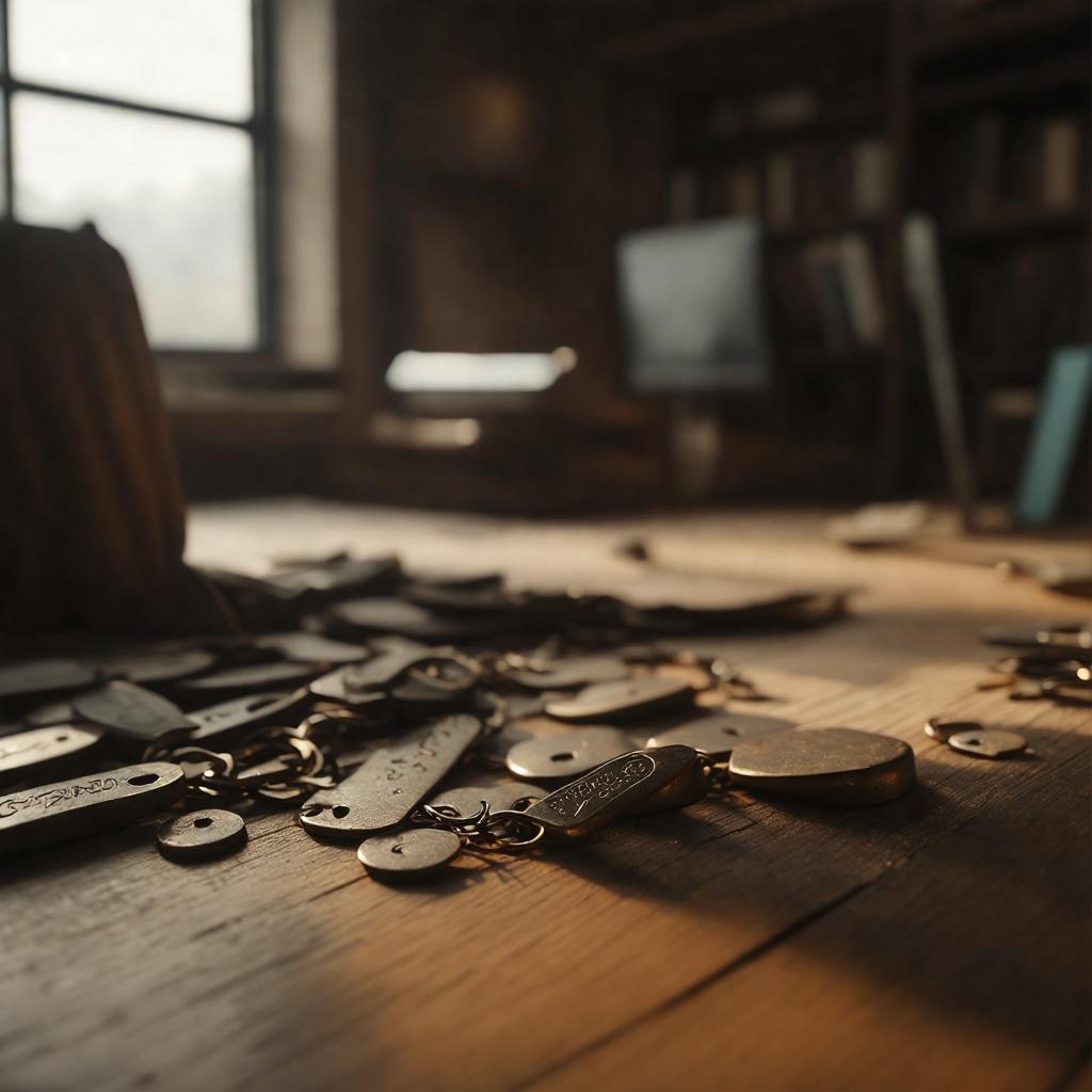 Introduction to Dog Tags