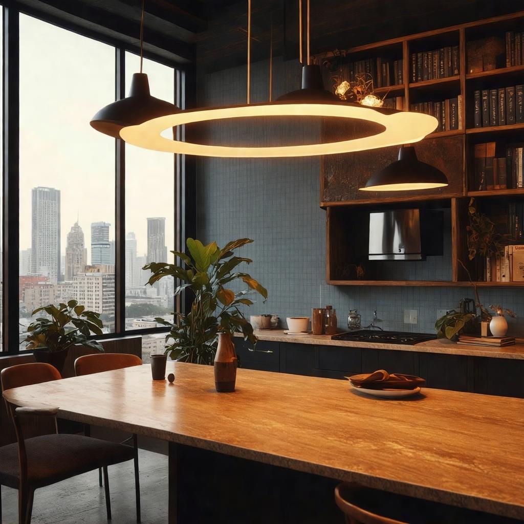 Choosing the Right Dominator pendant