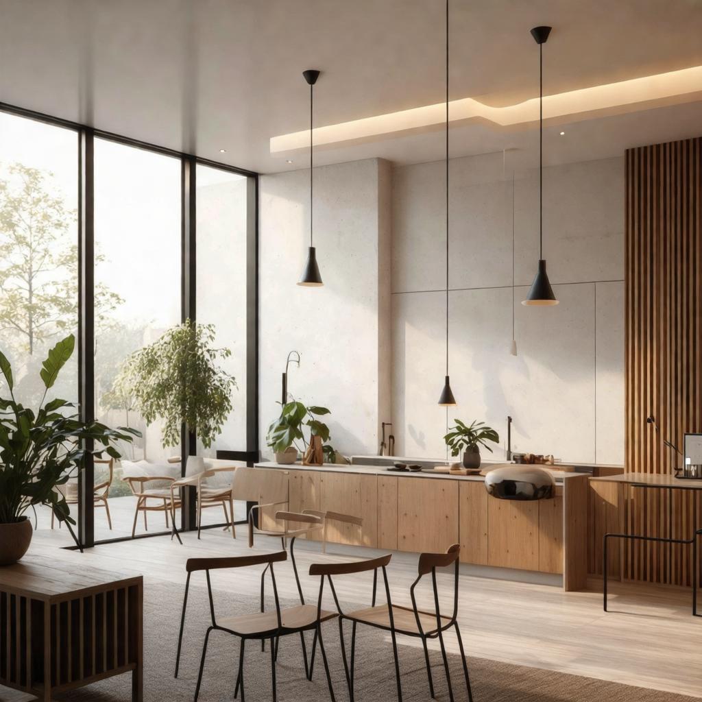 Discover the Latest Trends in⁢ pendant Designs