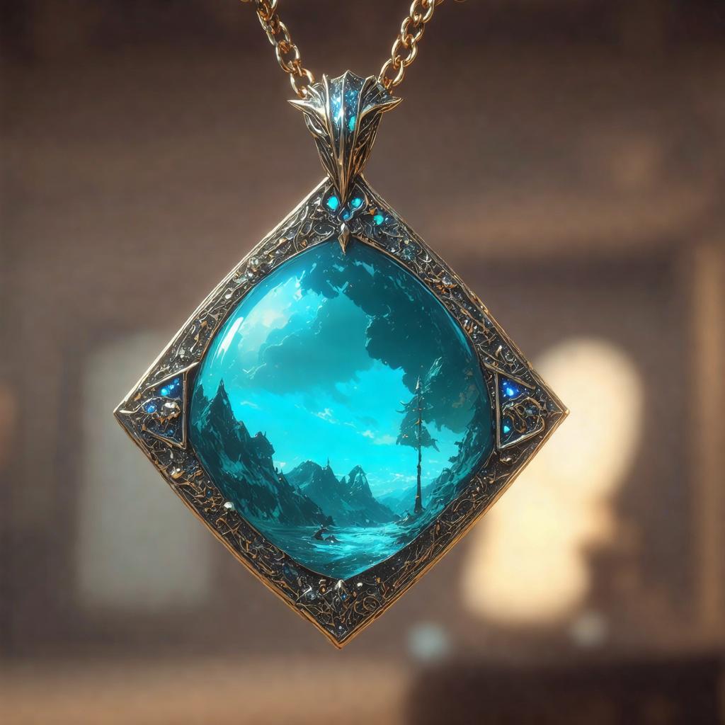 How to give dominator pendant potential maplestory?