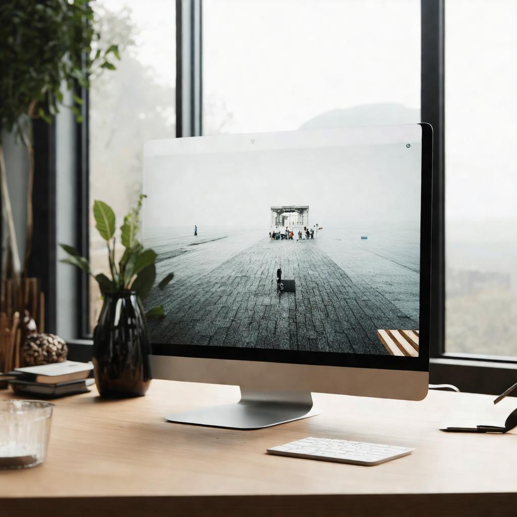 What is keychain on a mac?