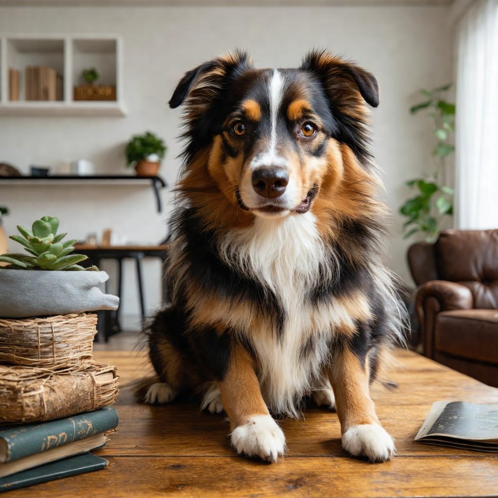 - Understanding the importance of Dog Tags for Your Furry Friend