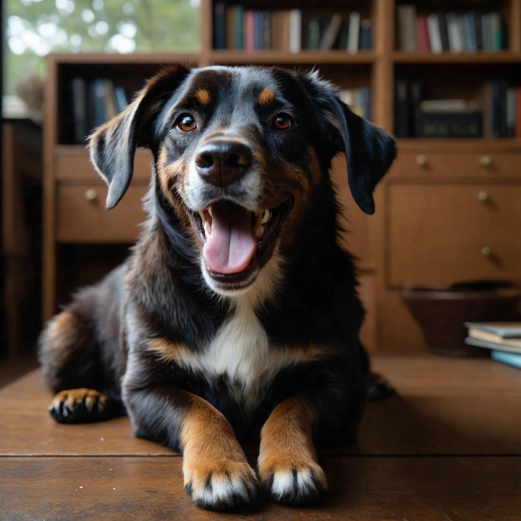 Why does my dog have skin tags?