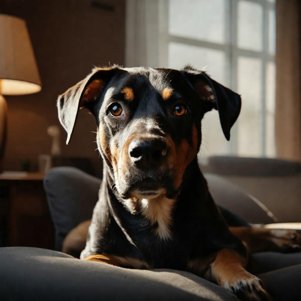 What are skin tags on dogs?