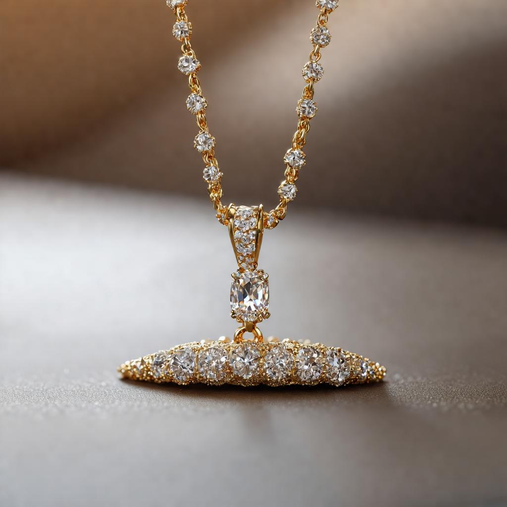 Exploring the⁣ Definition of Pendant in Jewelry ⁢Terms