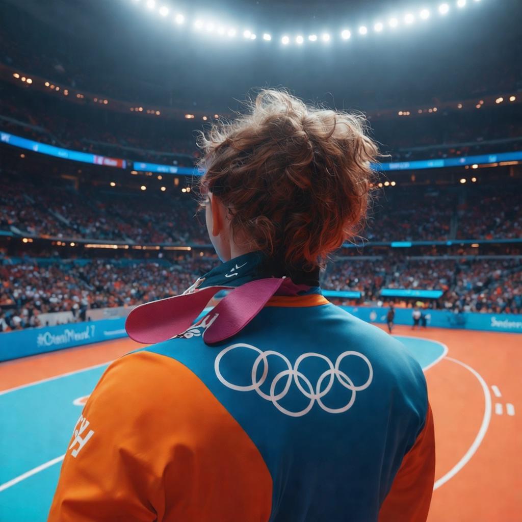 Who won the most medals in olympics?