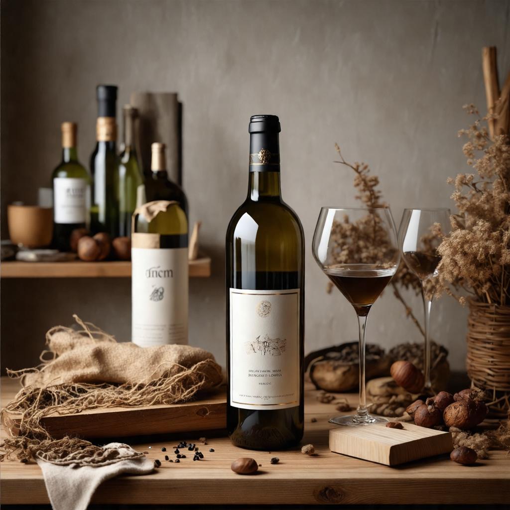 How long is an open bottle of wine good for?