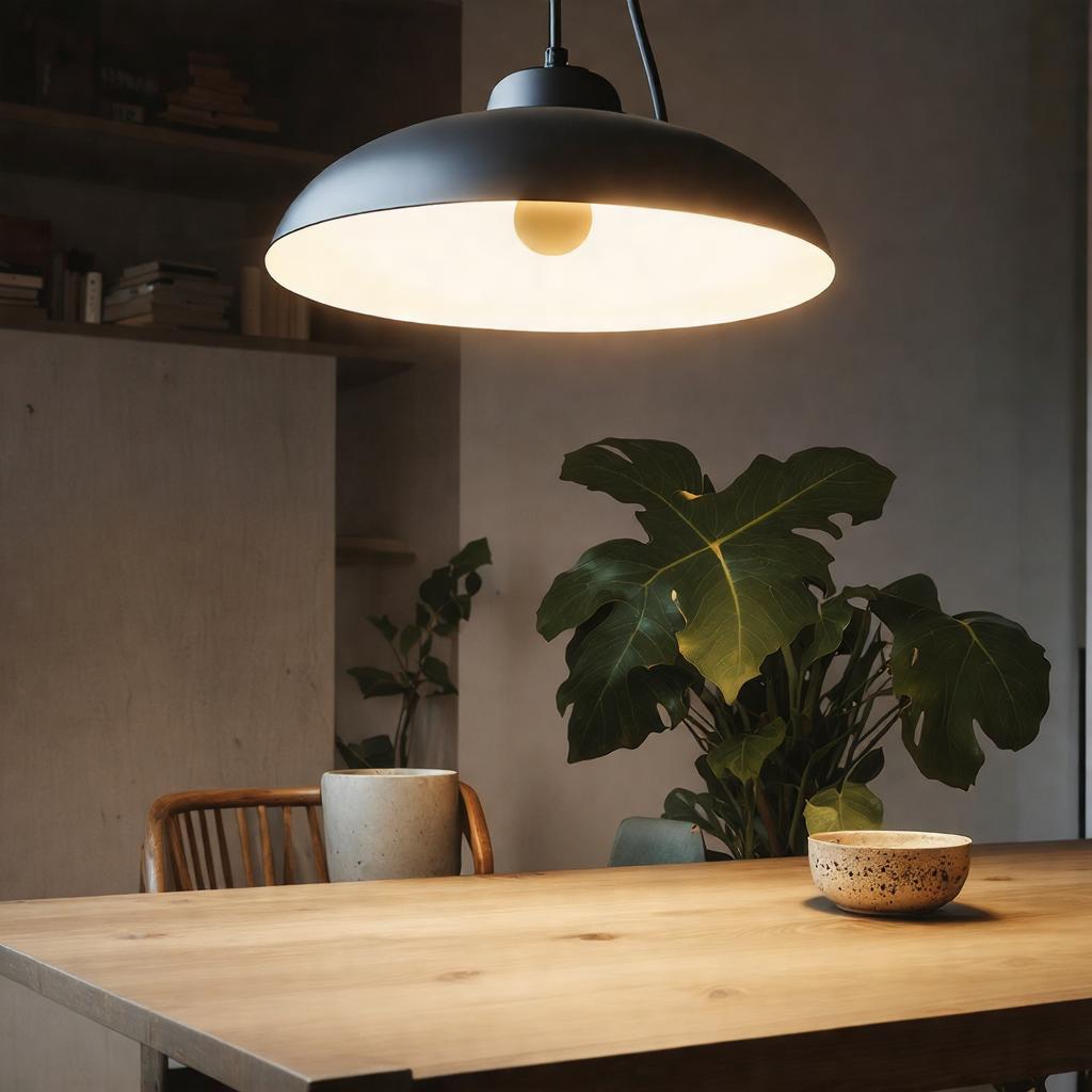 Choosing the right pendant lights for your space