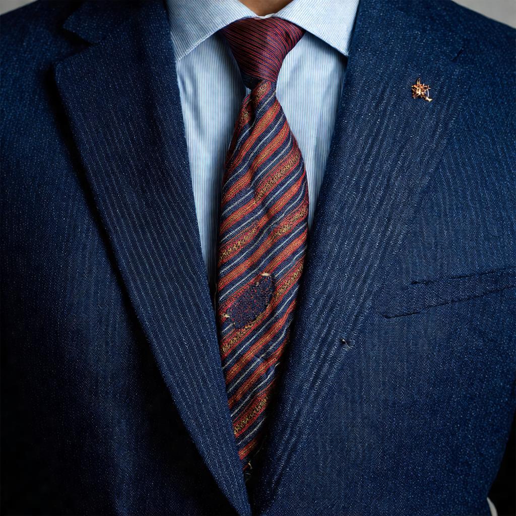 Lapel Pins: A Signature style Statement of mark Levin