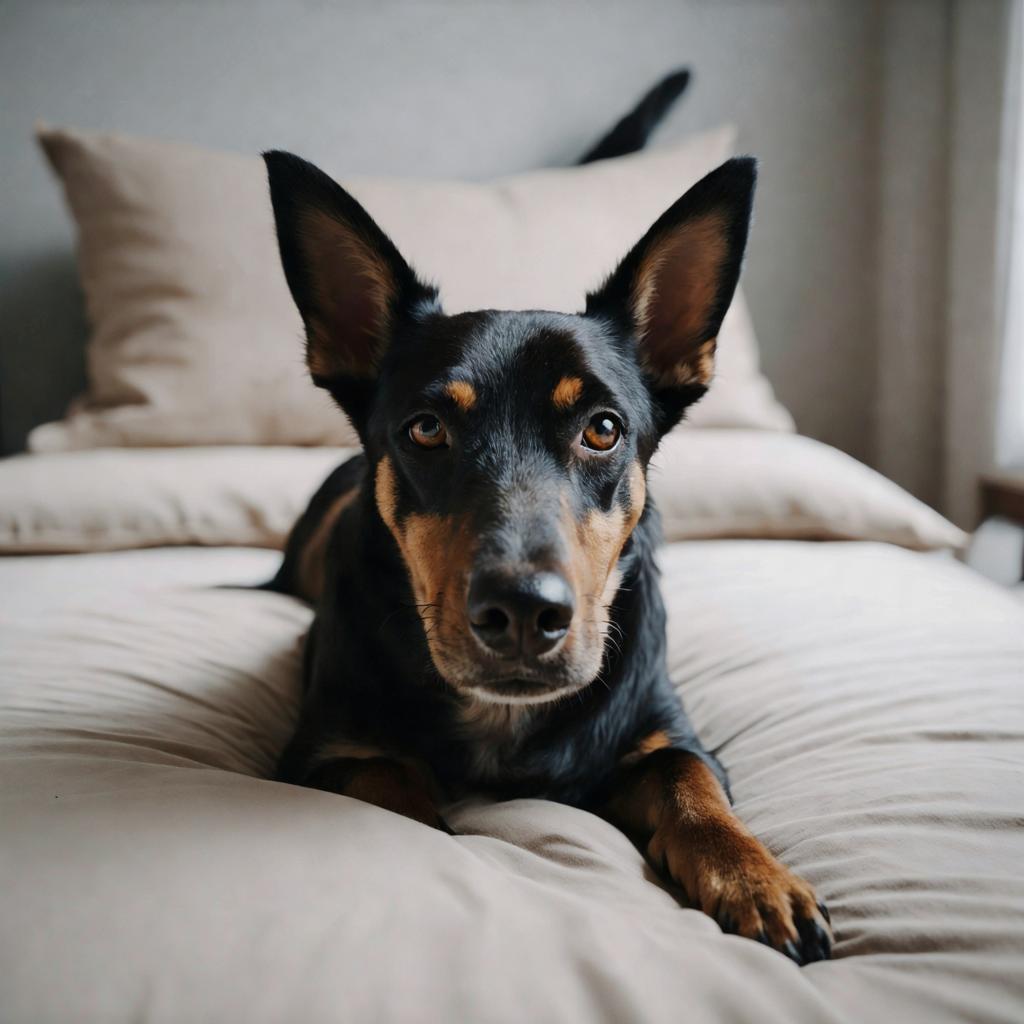 Identifying Skin Tags on Your Dog