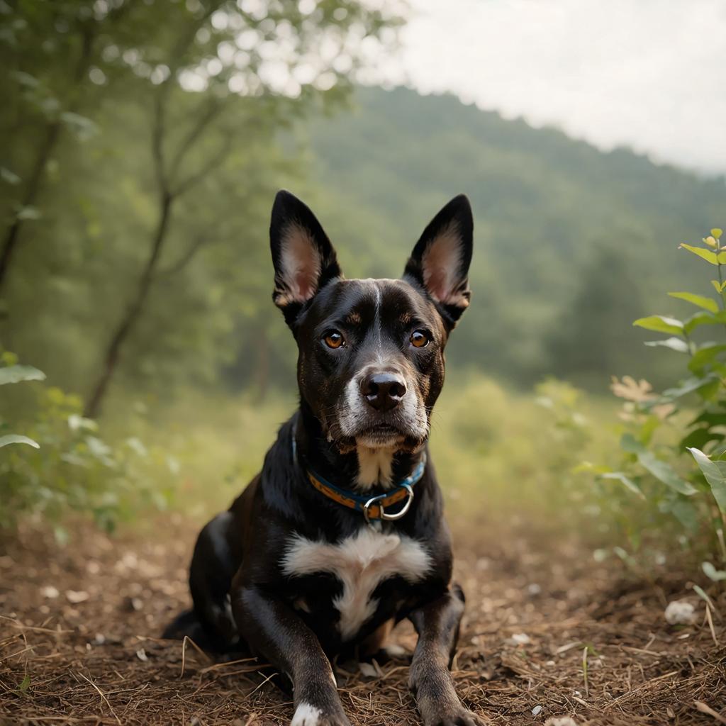 Where to Find Unique and Customized Dog Tags