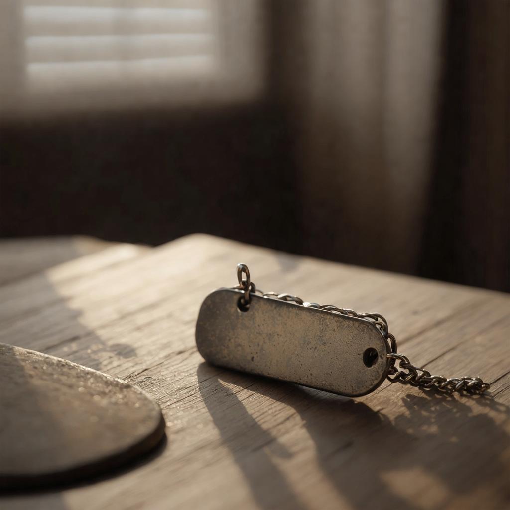 Where can i get dog tags?