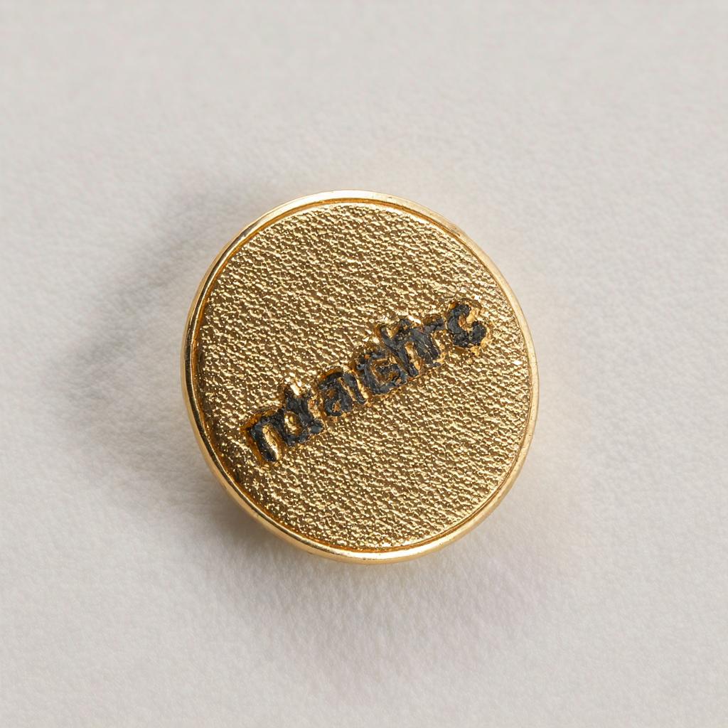 What side does a lapel pin go on?