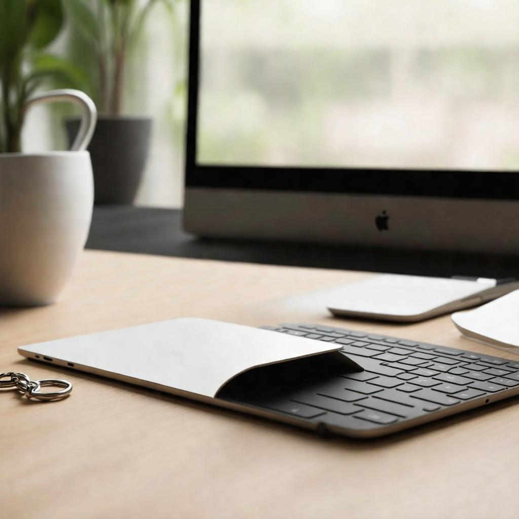 What is a keychain password mac?