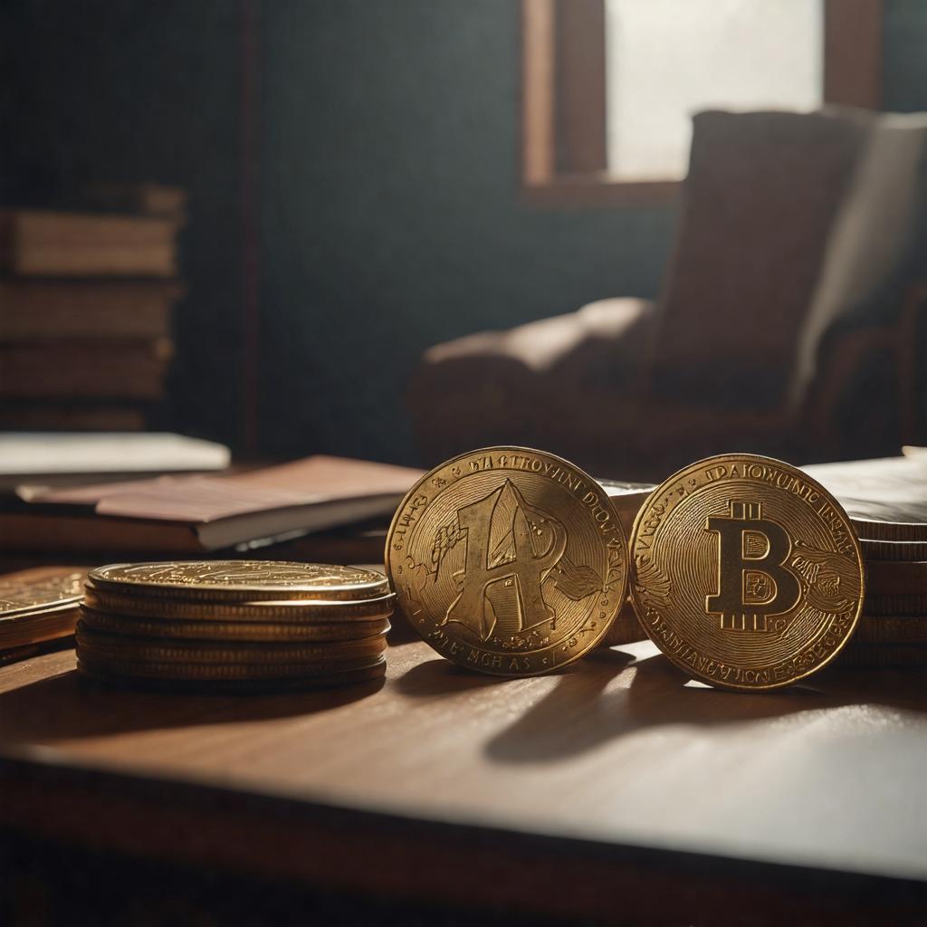 What do challenge coins mean?