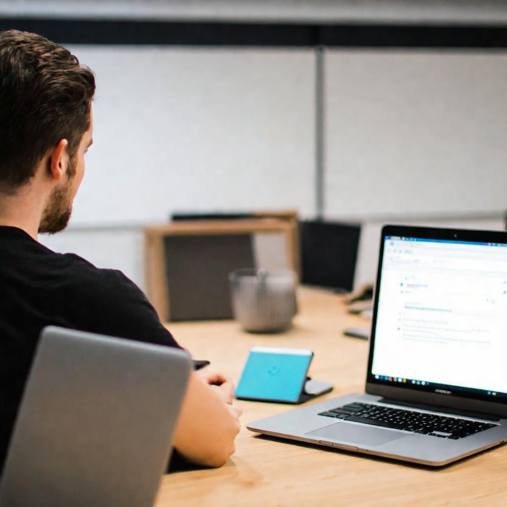 Tips ⁣for earning ‌the active ⁤developer ⁢badge