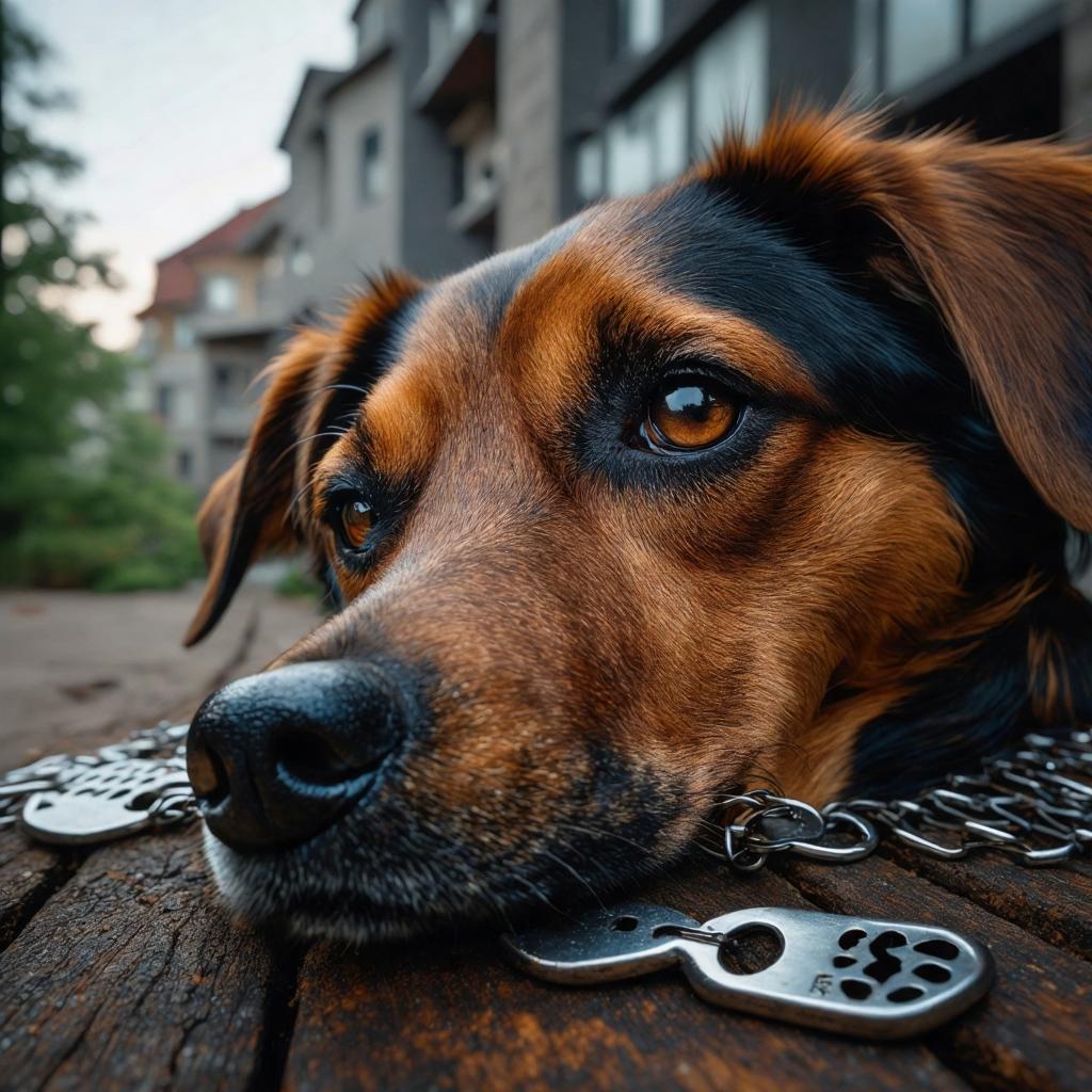 Where to Find Unique and Stylish Dog Tags