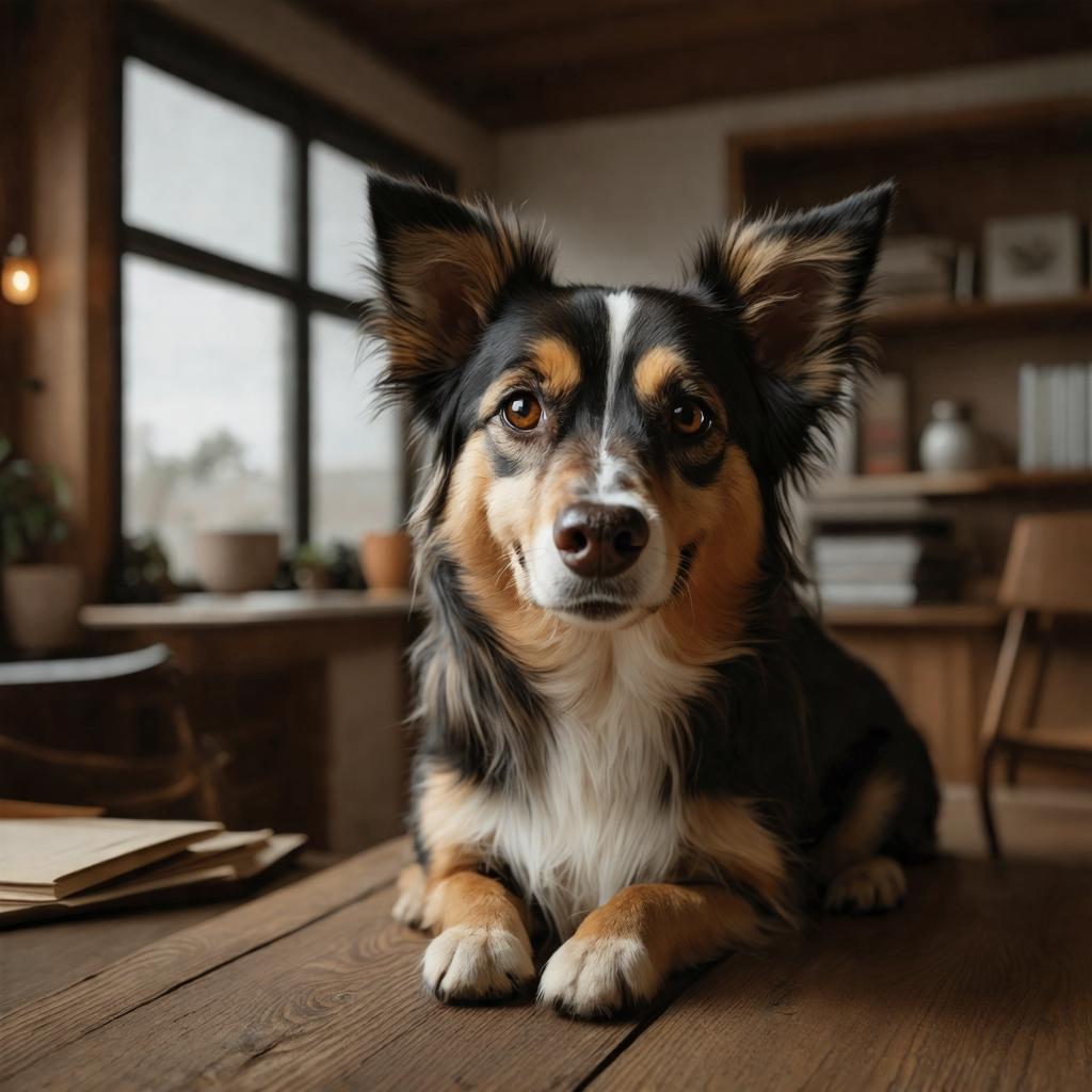 Why does my dog have a skin tag?