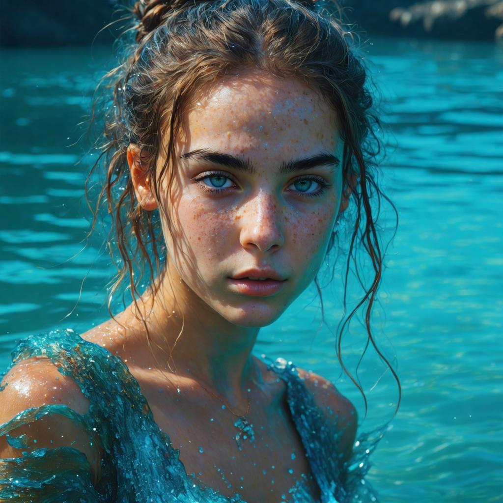 How to get mermaids pendant?