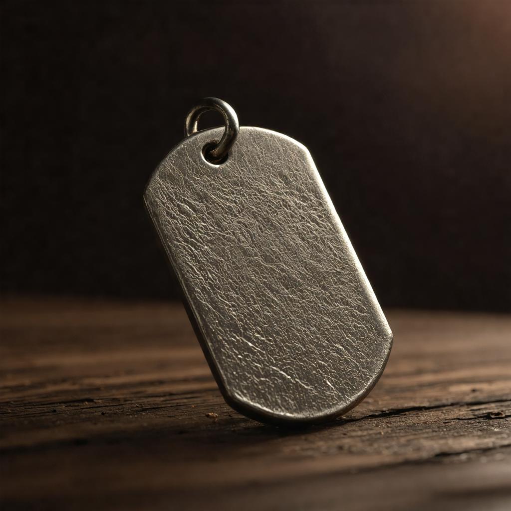 Where do you buy dog tags?