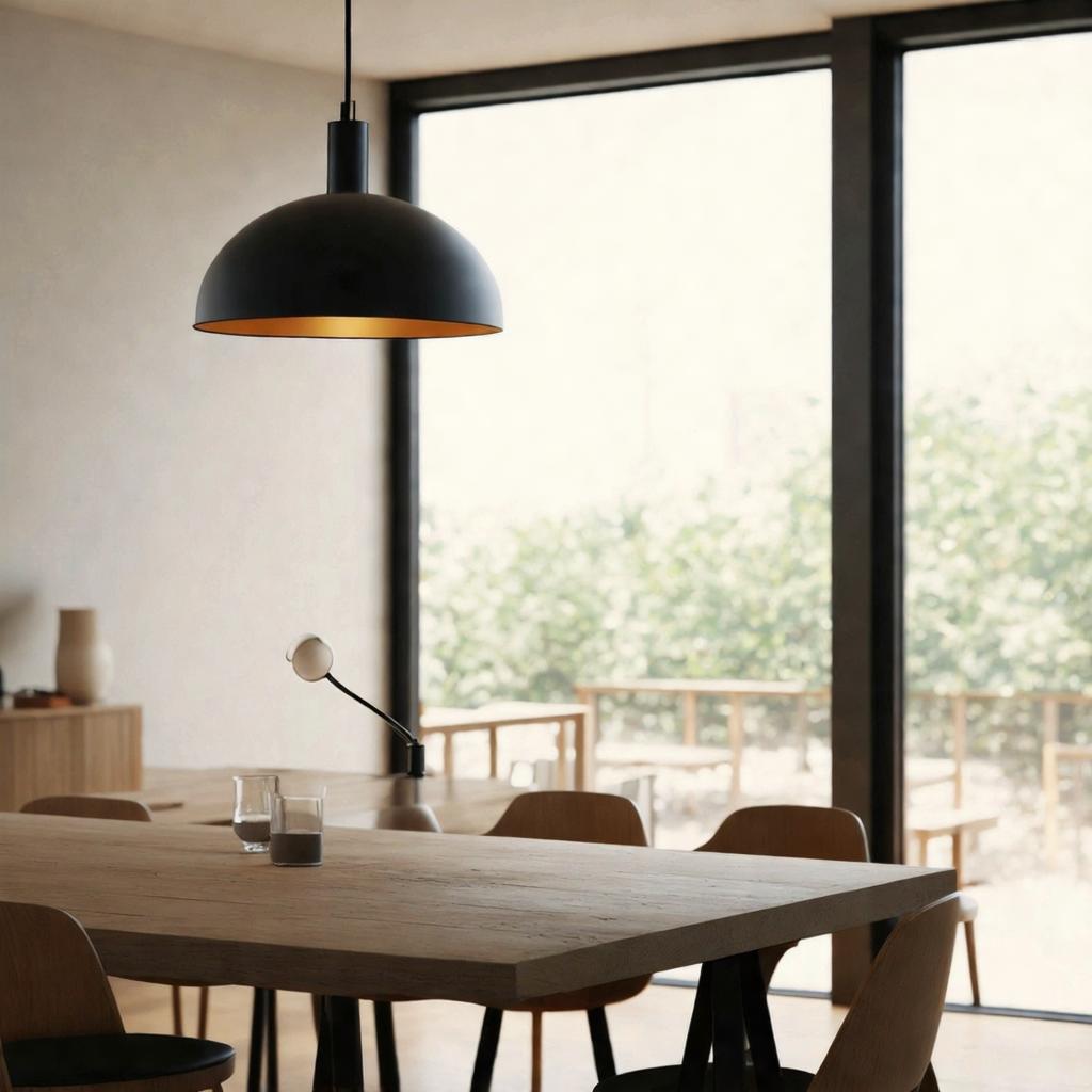 Introduction: Exploring the Versatility of Pendant Light Fixtures