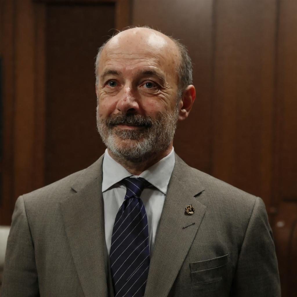 The Mystery of Mark Levin's Right Lapel Pin