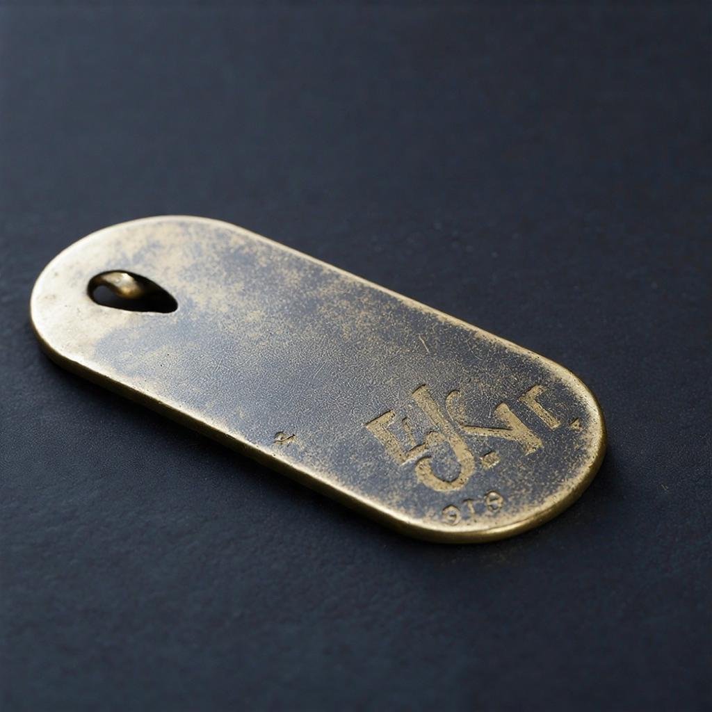 Does the Navy Issue Dog tags to Sailors?