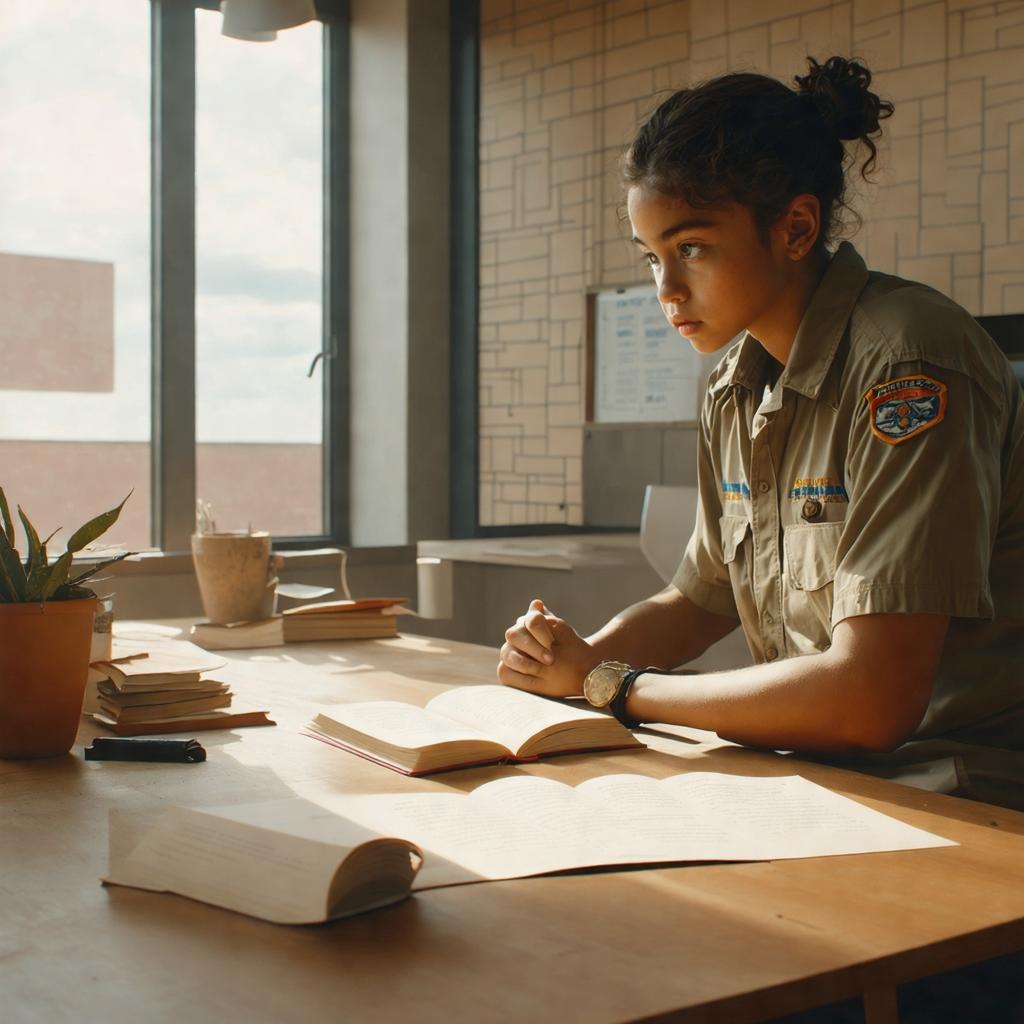 Understanding the Merit​ Badge Counselor Role