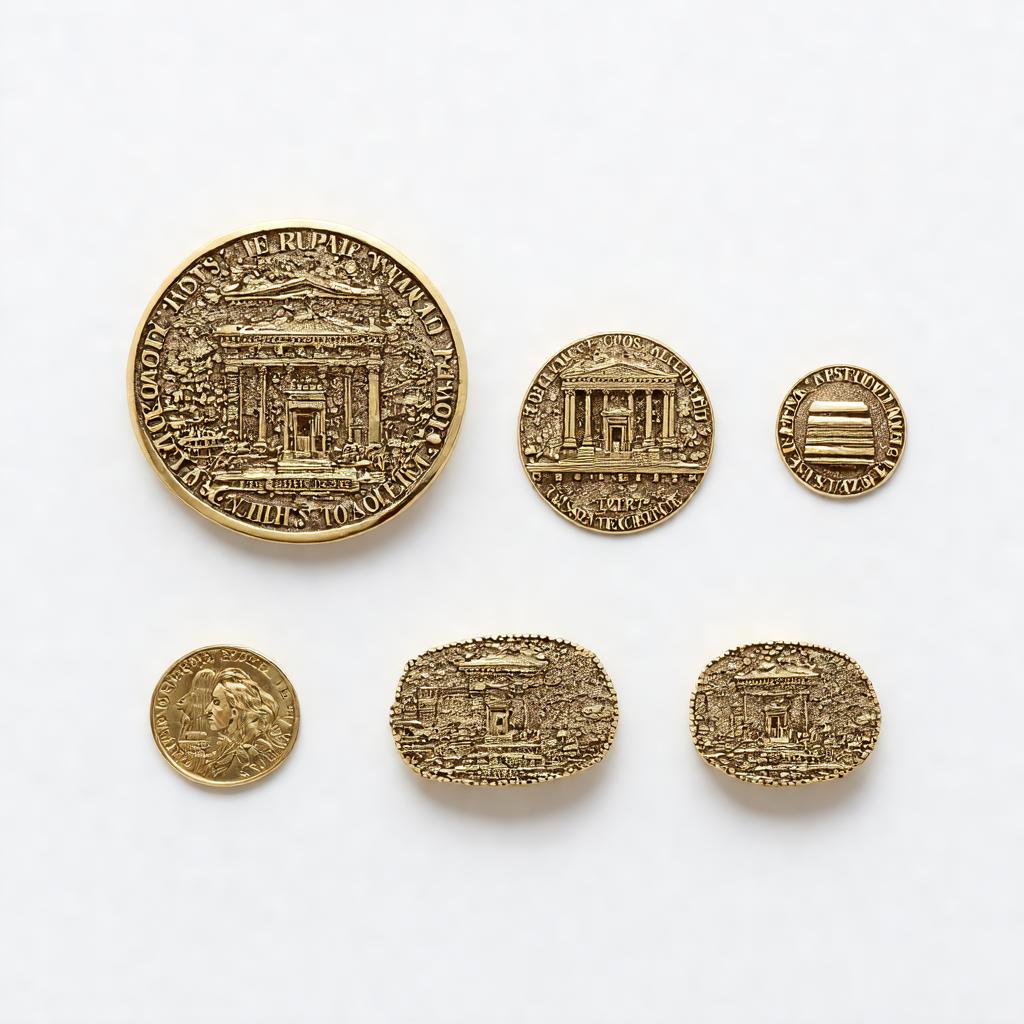 Do senators wear lapel pins?