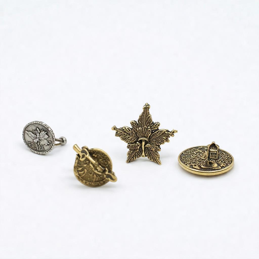 Choosing the right lapel pin for⁣ every occasion