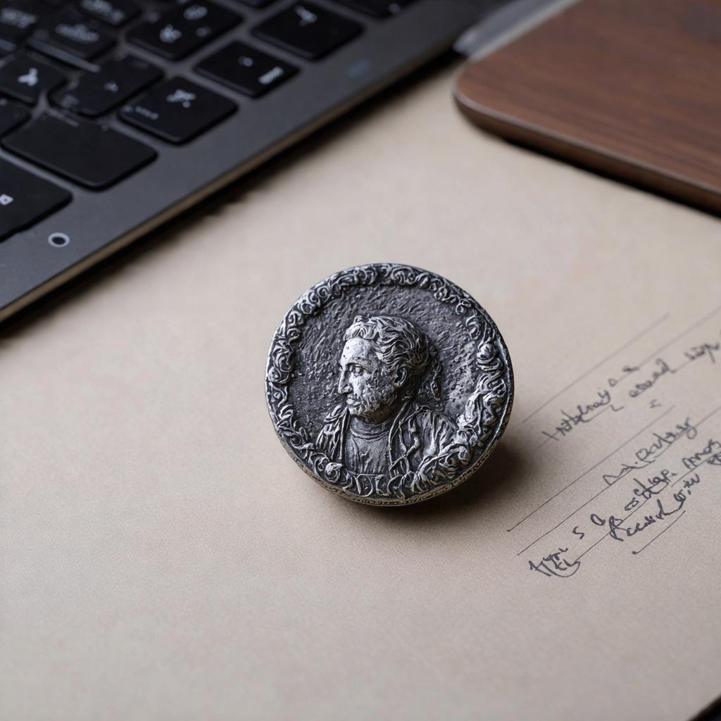 How to make metal lapel pins?