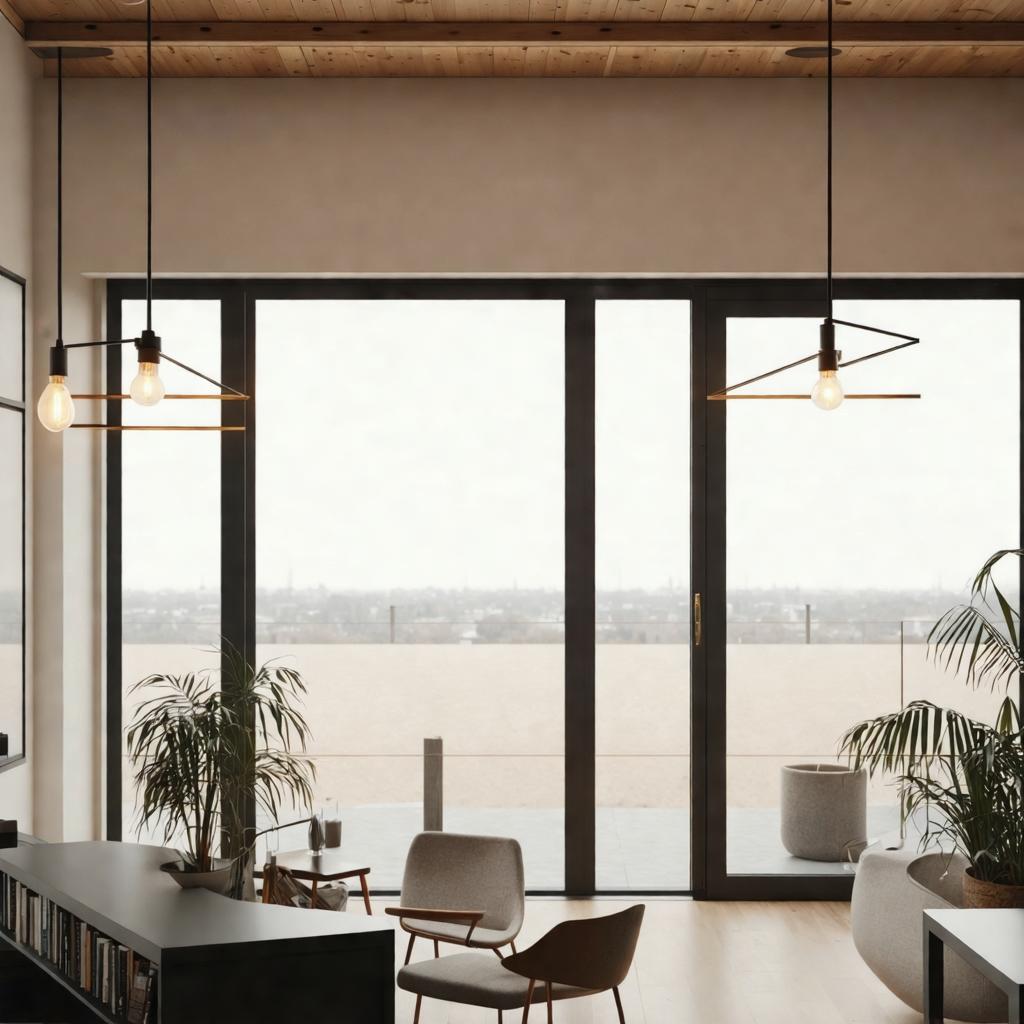 Introduction: Shedding Light on Pendant Lights