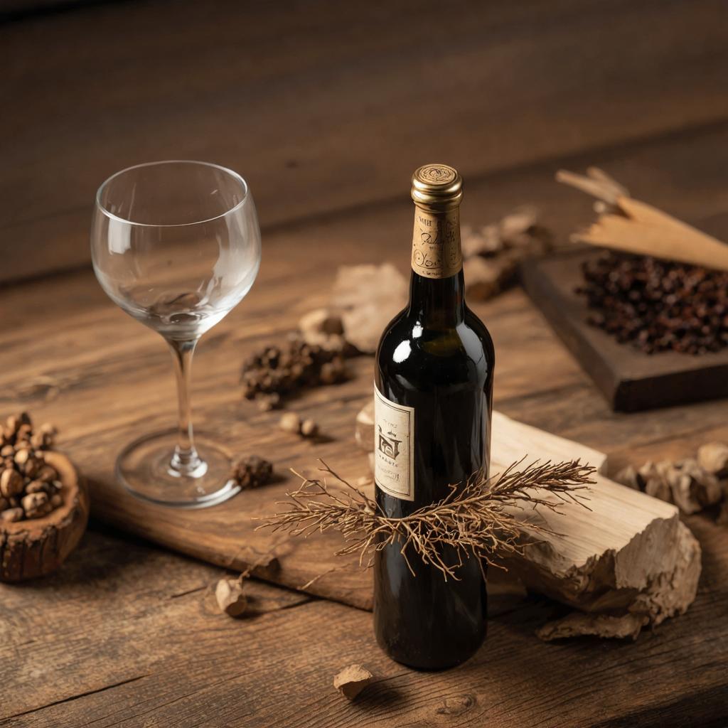 How to open wine bottle without bottle opener?