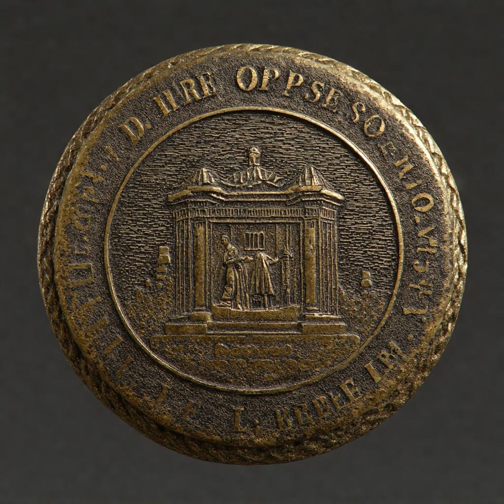 Understanding the history and significance of the De oppresso liber lapel pin