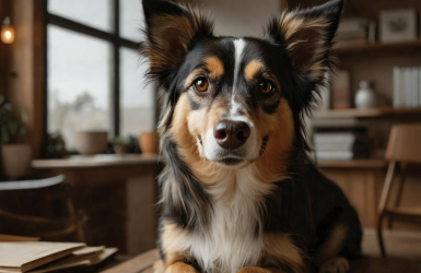 Why does my dog have a skin tag?