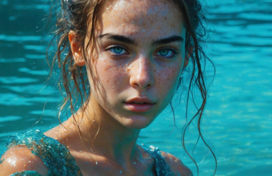 How to get mermaids pendant?