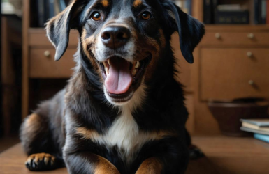 Why does my dog have skin tags?