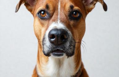 Do dogs get skin tags?