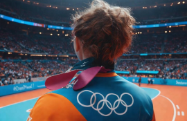 Who won the most medals in olympics?