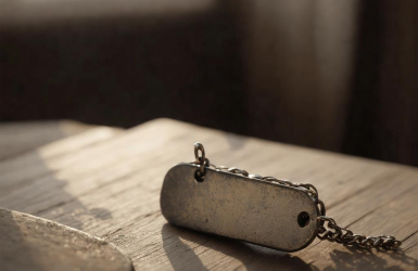 Where can i get dog tags?