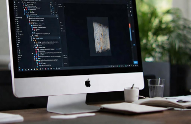 Where is keychain access on mac?