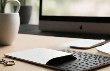 What is a keychain password mac?