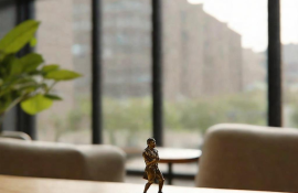 What was the medal count?